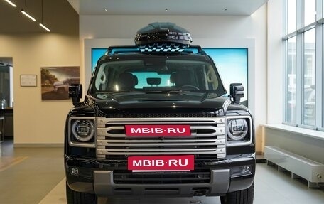 Haval H9, 2024 год, 4 999 000 рублей, 3 фотография