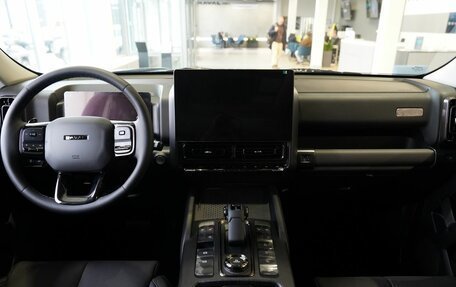 Haval H9, 2024 год, 4 999 000 рублей, 9 фотография