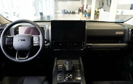 Haval H9, 2024 год, 4 999 000 рублей, 9 фотография