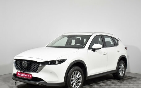 Mazda CX-5 II, 2024 год, 3 775 000 рублей, 1 фотография