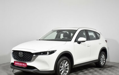 Mazda CX-5 II, 2024 год, 3 775 000 рублей, 1 фотография