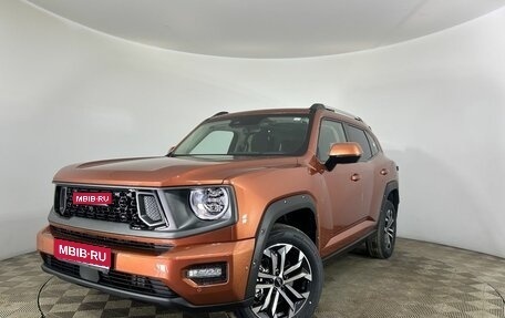 Haval H7, 2025 год, 3 799 000 рублей, 1 фотография