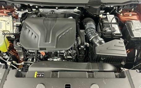 Haval H7, 2025 год, 3 799 000 рублей, 10 фотография