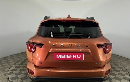 Haval H7, 2025 год, 3 799 000 рублей, 4 фотография
