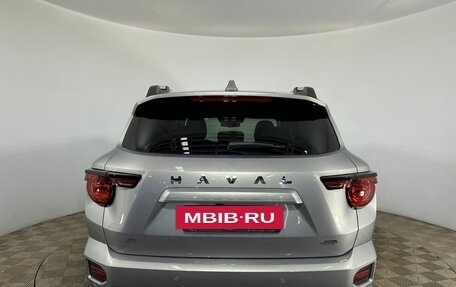 Haval H7, 2025 год, 3 799 000 рублей, 4 фотография