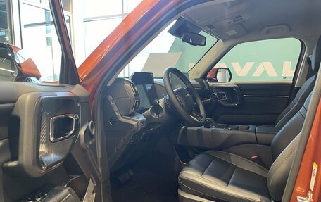 Haval H7, 2025 год, 3 649 000 рублей, 5 фотография