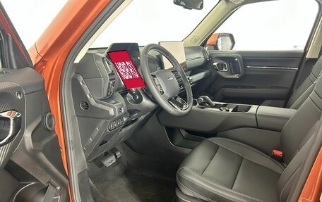 Haval H7, 2025 год, 3 799 000 рублей, 6 фотография