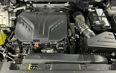 Haval H7, 2025 год, 3 799 000 рублей, 10 фотография