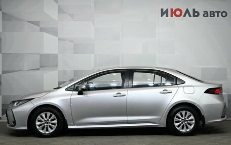 Toyota Corolla, 2021 год, 2 165 000 рублей, 7 фотография