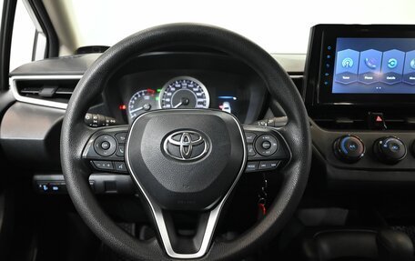 Toyota Corolla, 2021 год, 2 165 000 рублей, 13 фотография