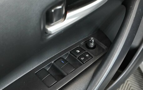 Toyota Corolla, 2021 год, 2 165 000 рублей, 16 фотография