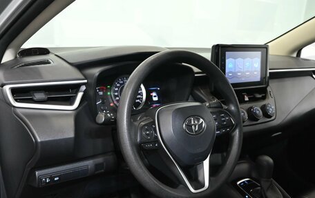 Toyota Corolla, 2021 год, 2 165 000 рублей, 14 фотография