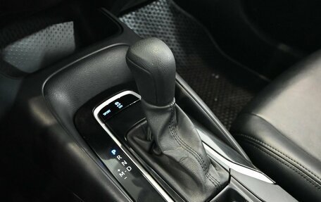 Toyota Corolla, 2021 год, 2 165 000 рублей, 17 фотография