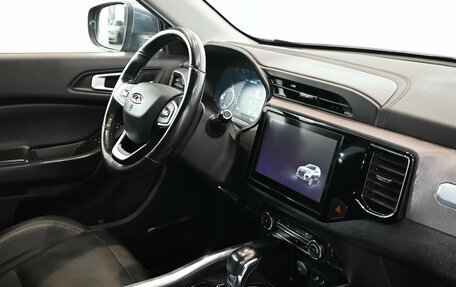 Chery Tiggo 4 I рестайлинг, 2020 год, 1 600 000 рублей, 12 фотография