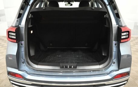 Chery Tiggo 4 I рестайлинг, 2020 год, 1 600 000 рублей, 6 фотография