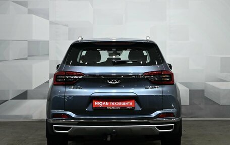 Chery Tiggo 4 I рестайлинг, 2020 год, 1 600 000 рублей, 5 фотография