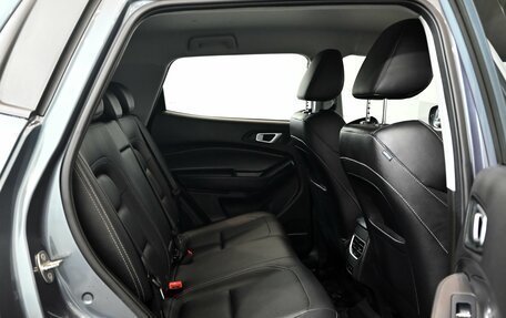 Chery Tiggo 4 I рестайлинг, 2020 год, 1 600 000 рублей, 13 фотография