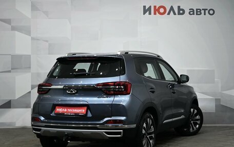 Chery Tiggo 4 I рестайлинг, 2020 год, 1 600 000 рублей, 7 фотография