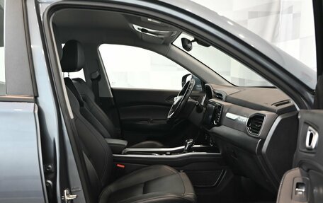 Chery Tiggo 4 I рестайлинг, 2020 год, 1 600 000 рублей, 11 фотография