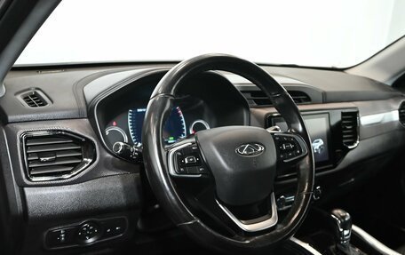 Chery Tiggo 4 I рестайлинг, 2020 год, 1 600 000 рублей, 15 фотография