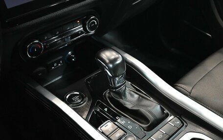 Chery Tiggo 4 I рестайлинг, 2020 год, 1 600 000 рублей, 17 фотография