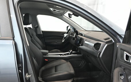 Chery Tiggo 4 I рестайлинг, 2020 год, 1 600 000 рублей, 19 фотография