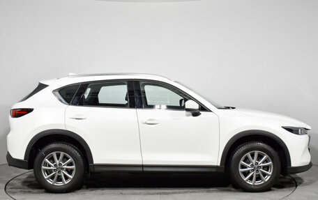 Mazda CX-5 II, 2024 год, 3 775 000 рублей, 4 фотография
