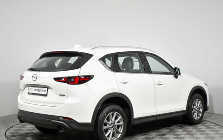 Mazda CX-5 II, 2024 год, 3 775 000 рублей, 5 фотография