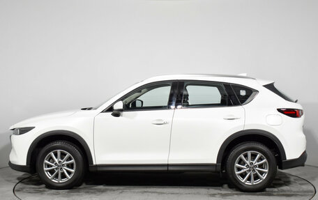 Mazda CX-5 II, 2024 год, 3 775 000 рублей, 8 фотография