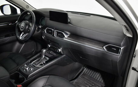 Mazda CX-5 II, 2024 год, 3 775 000 рублей, 14 фотография