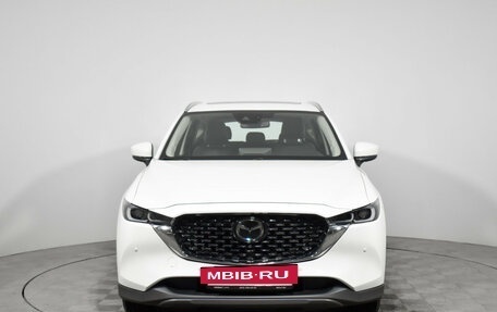 Mazda CX-5 II, 2024 год, 3 775 000 рублей, 2 фотография