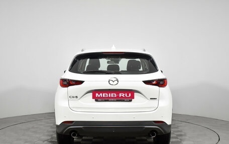 Mazda CX-5 II, 2024 год, 3 775 000 рублей, 6 фотография