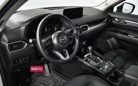 Mazda CX-5 II, 2024 год, 3 775 000 рублей, 9 фотография