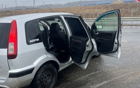 Ford Fusion I, 2006 год, 250 000 рублей, 5 фотография