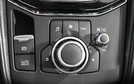 Mazda CX-5 II, 2024 год, 3 775 000 рублей, 18 фотография