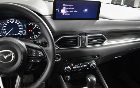 Mazda CX-5 II, 2024 год, 3 775 000 рублей, 19 фотография