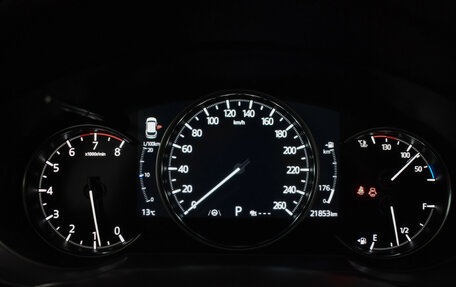 Mazda CX-5 II, 2024 год, 3 775 000 рублей, 23 фотография