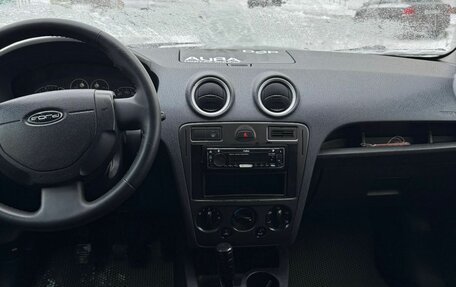 Ford Fusion I, 2006 год, 250 000 рублей, 8 фотография