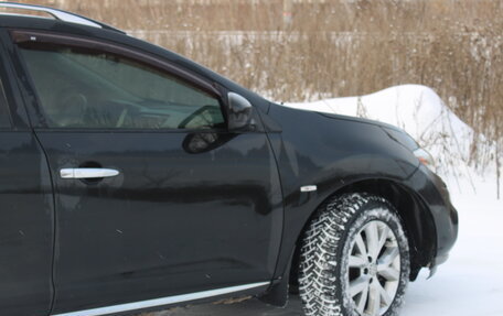 Nissan Murano, 2012 год, 1 550 000 рублей, 7 фотография