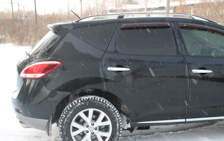 Nissan Murano, 2012 год, 1 550 000 рублей, 8 фотография