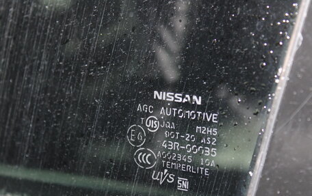 Nissan Murano, 2012 год, 1 550 000 рублей, 9 фотография