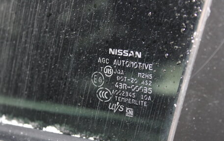 Nissan Murano, 2012 год, 1 550 000 рублей, 10 фотография