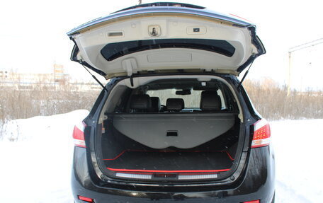 Nissan Murano, 2012 год, 1 550 000 рублей, 15 фотография