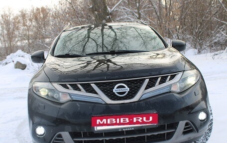 Nissan Murano, 2012 год, 1 550 000 рублей, 14 фотография