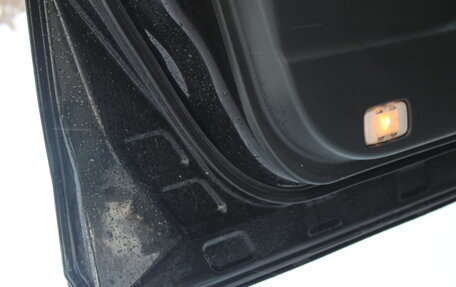 Nissan Murano, 2012 год, 1 550 000 рублей, 25 фотография