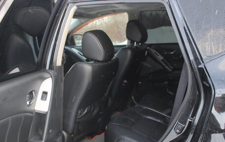 Nissan Murano, 2012 год, 1 550 000 рублей, 22 фотография