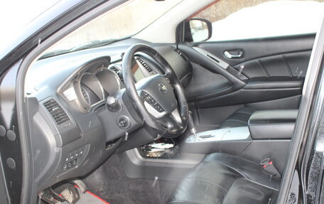Nissan Murano, 2012 год, 1 550 000 рублей, 27 фотография