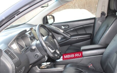 Nissan Murano, 2012 год, 1 550 000 рублей, 28 фотография