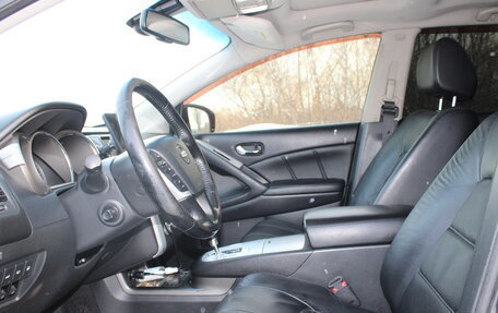 Nissan Murano, 2012 год, 1 550 000 рублей, 31 фотография