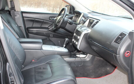 Nissan Murano, 2012 год, 1 550 000 рублей, 36 фотография